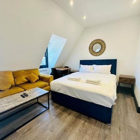Flash Sale Brighton City Centre Seafront Studio Bn112Shp5B 외부 사진