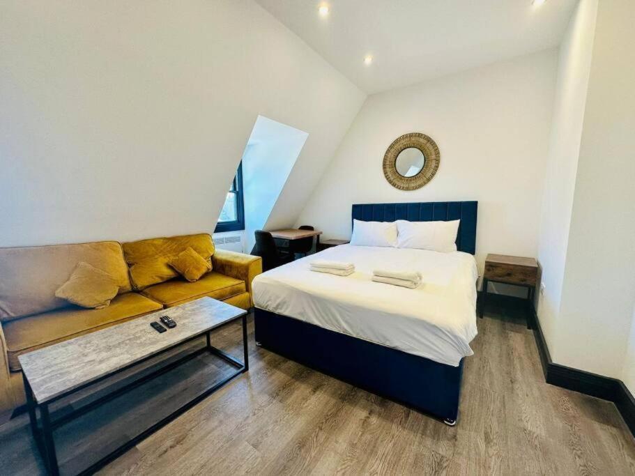 Flash Sale Brighton City Centre Seafront Studio Bn112Shp5B 외부 사진